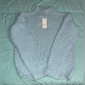 NWT Sweater
